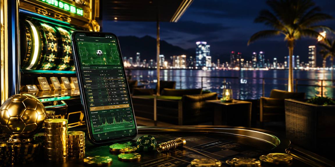 mv868 mobile gaming